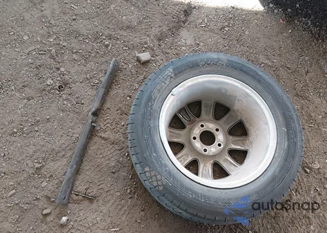 2006 Buick Lacrosse Cxl из США, поврежденный, VIN 2G4WD582X61215783